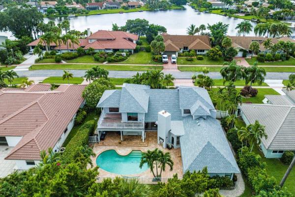 The Island Of Wellington, 12697 Headwater Cir, Wellington, Florida 33414, image 2