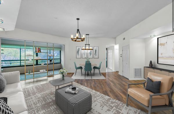 La Paz At Boca Pointe, 7460 La Paz Blvd #305, Boca Raton, Florida 33433, image 1