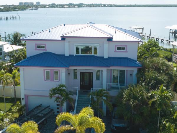 Thumb Point, 1655 Thumb Point Dr, Fort Pierce, Florida 34949, image 1