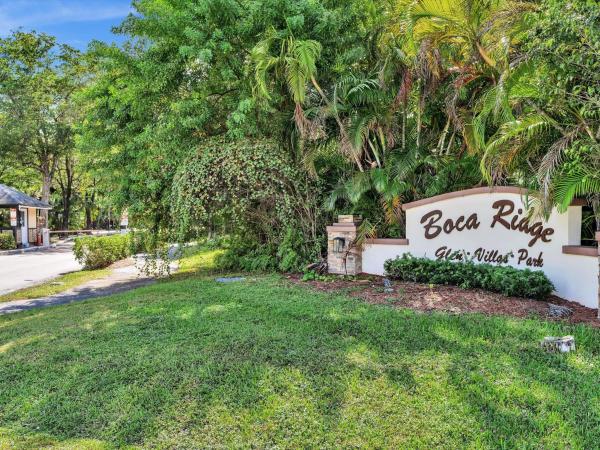 Boca Ridge Park, 9320 Ketay Cir, Boca Raton, Florida 33428, image 1