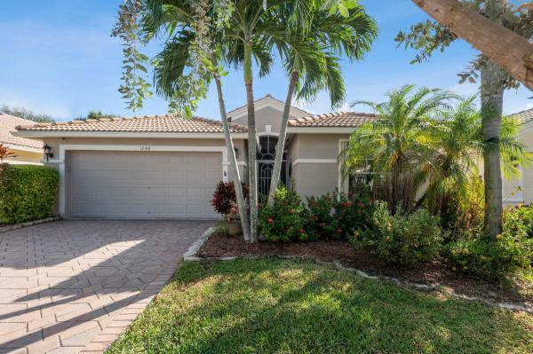 Tuscany Bay, 12148 La Vita Way, Boynton Beach, Florida 33437, image 1