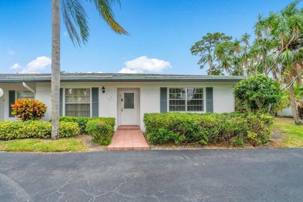 Bridgeview, 5242 Privet Pl #D, Delray Beach, Florida 33484, image 1