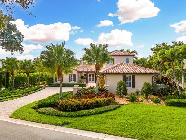 The Residences At Eagle Tree Jupiter, 412 Red Hawk Dr, Jupiter, Florida 33477, image 1
