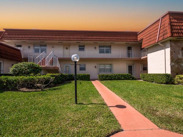 Greenway Village South, 12015 Greenway Cir #205, Royal Palm Beach, Florida 33411, image 1