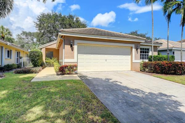 Hidden Lake, 2821 S Clearbrook Cir, Delray Beach, Florida 33445, image 1