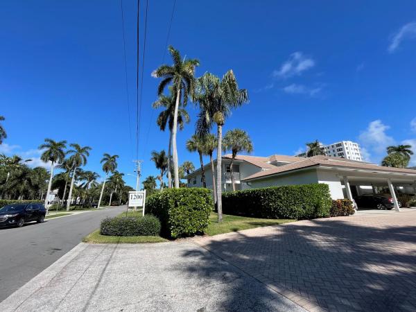 Talbot House, 1200 Thomas St #H, Delray Beach, Florida 33483, image 1