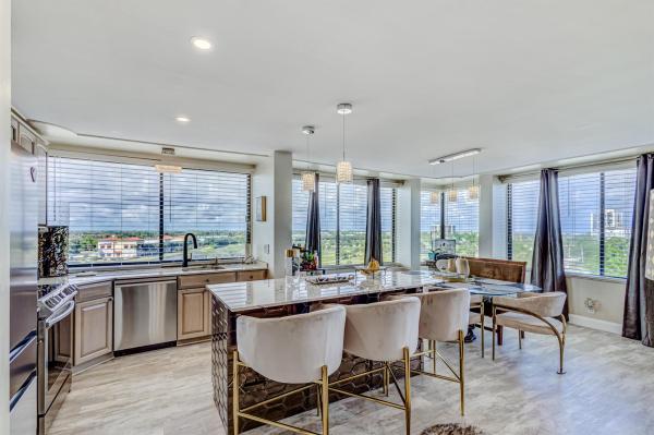 Yorktown, 1500 Presidential Way #803, West Palm Beach, Florida 33401, image 1