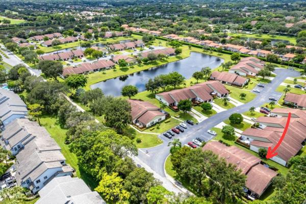 Oakwood Lakes, 3763 Coco Loba Ln, Boynton Beach, Florida 33436, image 1