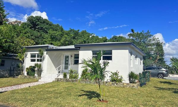 Liberty City Homesites, 1301 NW 68th St, Miami, Florida 33147, image 1