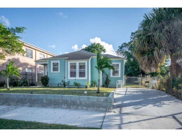 Lincoln Park, 1030 20th St, West Palm Beach, Florida 33407, image 1