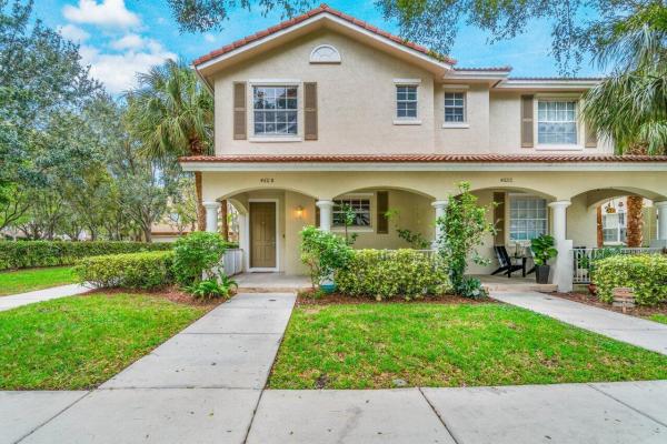 Bexley Park, 4611 Highgate Dr #B, Delray Beach, Florida 33445, image 1