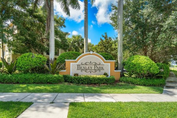 Bexley Park, 4611 Highgate Dr #B, Delray Beach, Florida 33445, image 1