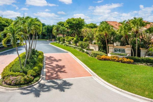 La Mirada At Boca Pointe, 7906 La Mirada Dr, Boca Raton, Florida 33433, image 3