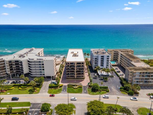 La Pensee, 4000 S Ocean Blvd #404, South Palm Beach, Florida 33480, image 1