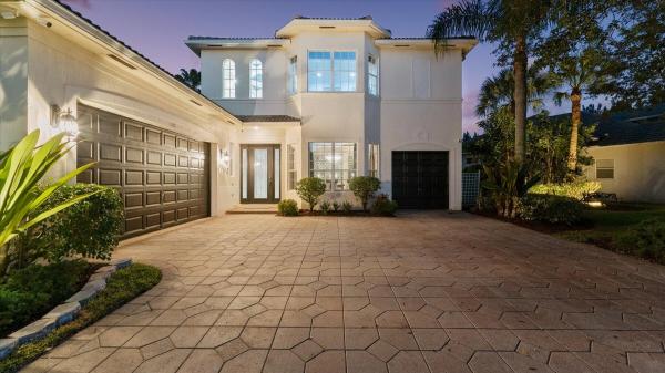 Black Diamond, 1218 Creekside Dr, Wellington, Florida 33414, image 1