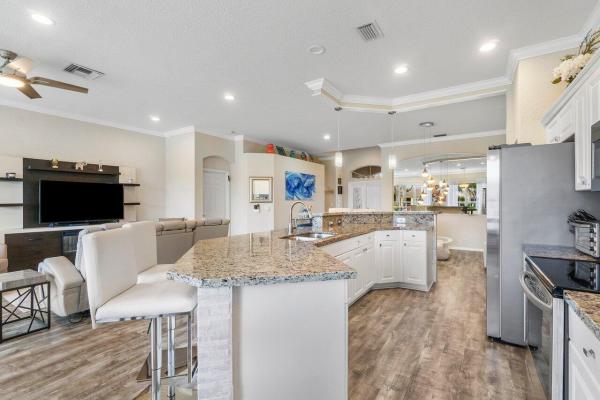 Brittany Lakes, 7871 Rockford Rd, Boynton Beach, Florida 33472, image 1