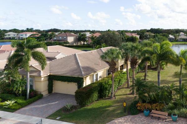 Condado, 100 Via Condado Way, Palm Beach Gardens, Florida 33418, image 1