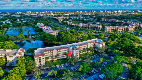 St Tropez, 2105 Lavers Cir #105, Delray Beach, Florida 33444, image 1