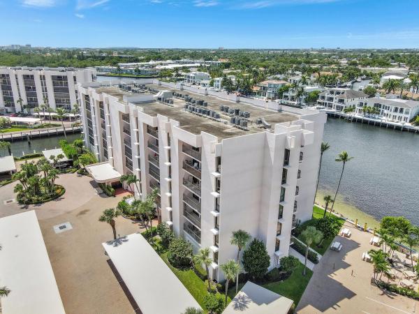 Yacht & Racquet Club Of Boca Raton, 2701 N Ocean Blvd #E703, Boca Raton, Florida 33431, image 1