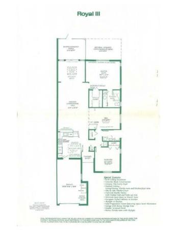 Palm Chase Lakes, 10026 Andrea Ln, Boynton Beach, Florida 33437, image 3