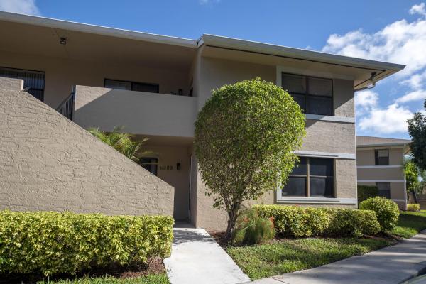 Cypress Park, 9609 Cypress Park Way, Boynton Beach, Florida 33472, image 1