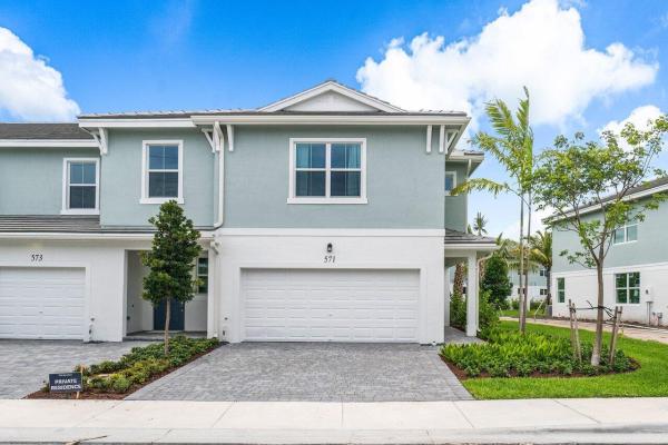 Sandpiper Pointe, 571 Parsons Way, Deerfield Beach, Florida 33442, image 1