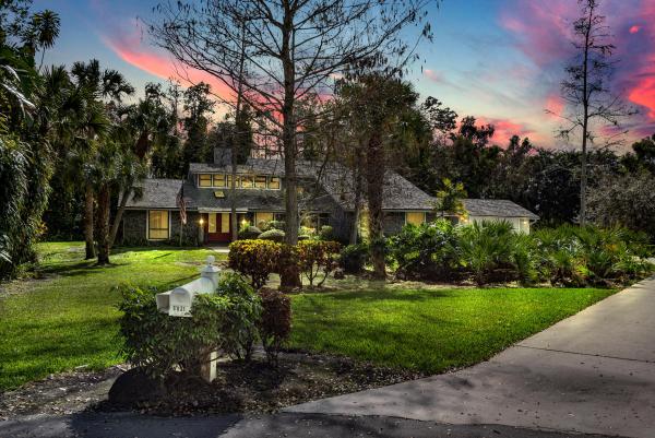 Cypress Trails, 9021 Winding Woods Dr, Lake Worth, Florida 33467, image 1
