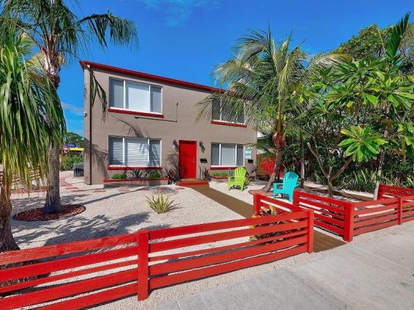 Lake Worth Town, 501 N J St #2, Lake Worth Beach, Florida 33460, image 1