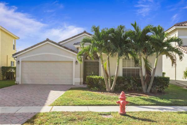 Lakefield South, 15132 Newquay Ct, Wellington, Florida 33414, image 1