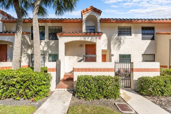 Ambassador Square, 608 Congressional Way, Deerfield Beach, Florida 33442, image 1