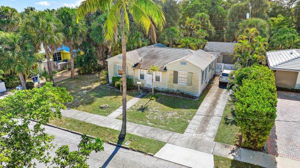 Gale Lake Worth, 306 34th St, West Palm Beach, Florida 33407, image 1