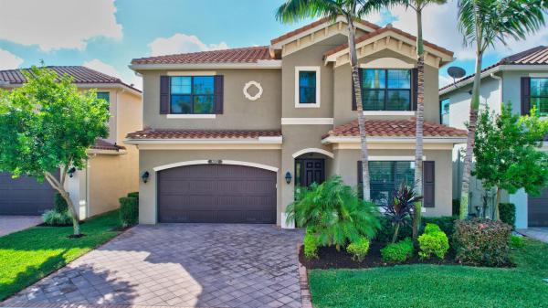 Tuscany North, 8052 Star Sapphire Ct, Delray Beach, Florida 33446, image 1