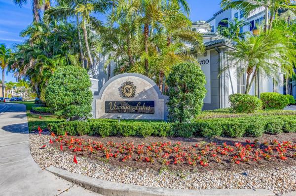 Vizcaya Lakes, 1660 Renaissance Commons Blvd #2326, Boynton Beach, Florida 33426, image 1
