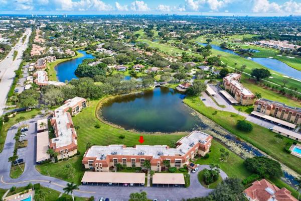 Woodland Lakes, 5380 Woodland Lakes Dr #317, Palm Beach Gardens, Florida 33418, image 2