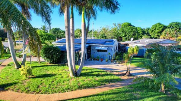 Seminole Manor, 407 Tuskegee Dr, Lake Worth Beach, Florida 33462, image 1