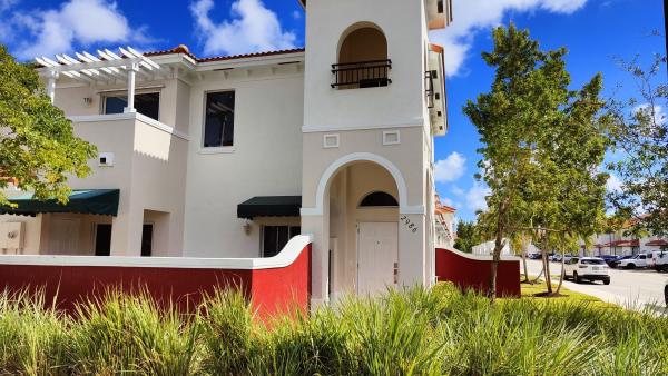 Bella Vista, 2986 NW 35th Rd, Lauderdale Lakes, Florida 33311, image 1