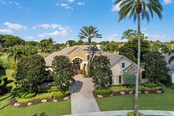 Eagle's Isle, 7113 Eagle Ter, West Palm Beach, Florida 33412, image 1