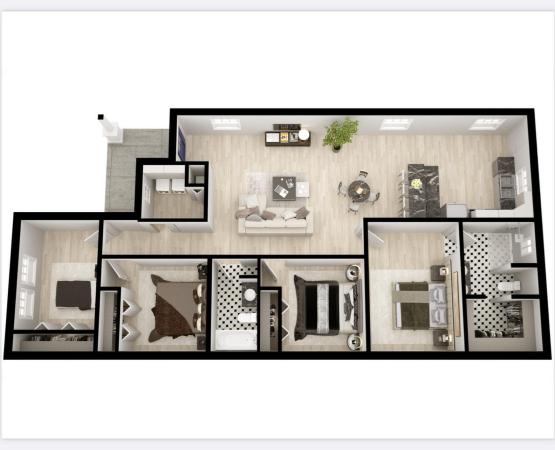 Freshwater, 627 11th St, West Palm Beach, Florida 33401, image 2