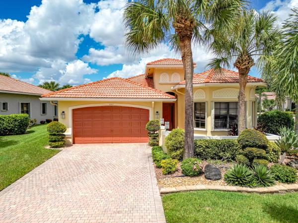 Tivoli Lakes, 6811 Adriano Dr, Boynton Beach, Florida 33437, image 1