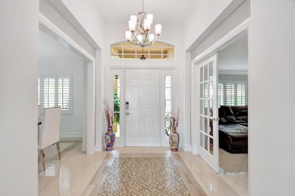 Sabal Lakes, 1435 E Lancewood Pl, Delray Beach, Florida 33445, image 2