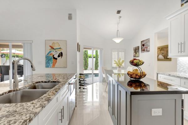Sabal Lakes, 1435 E Lancewood Pl, Delray Beach, Florida 33445, image 3