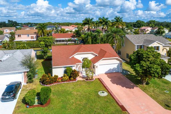 Alden Ridge, 9854 Goldenrod Dr, Boynton Beach, Florida 33437, image 1