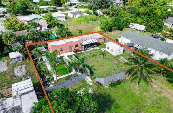 Pine Air, 1281 Sunrise Rd, West Palm Beach, Florida 33406, image 1