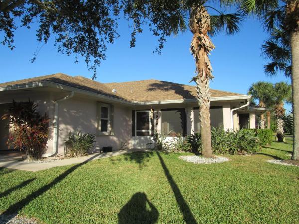 The Preserve At The Savannahs, 1826 E Royal Tern Ln 0, Fort Pierce, Florida 34982, image 1
