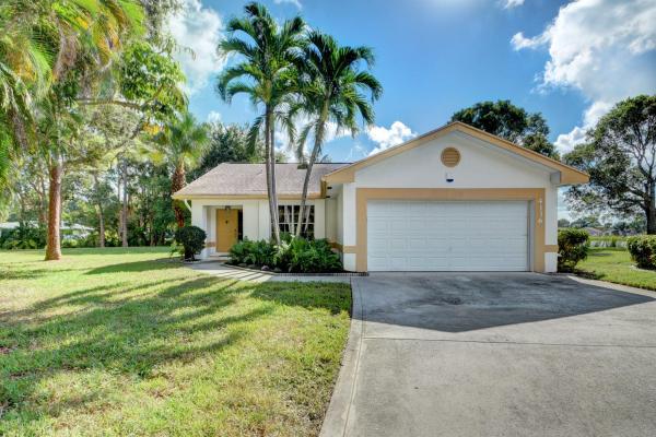 Fox Hollow, 4136 Grove Park Ln, Boynton Beach, Florida 33436, image 1