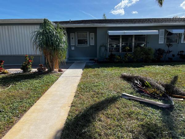 High Point Of Delray 3, 807 Club Dr #B, Delray Beach, Florida 33445, image 1
