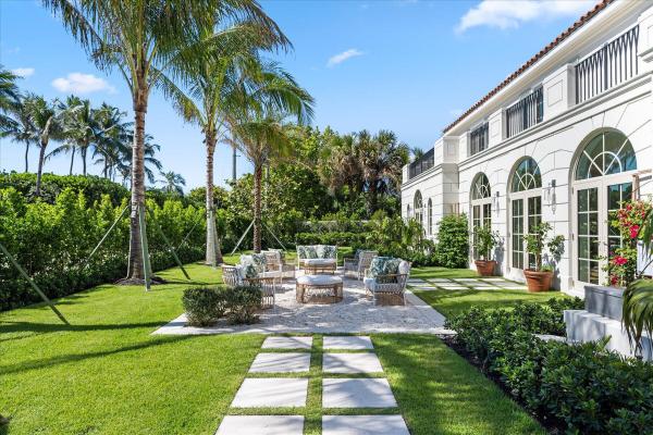 Boulevard Estates, 1080 S Ocean Blvd, Palm Beach, Florida 33480, image 1