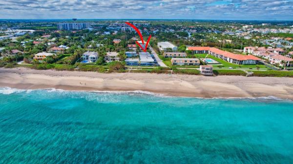 Capri, 5700 Old Ocean Blvd #R, Ocean Ridge, Florida 33435, image 1