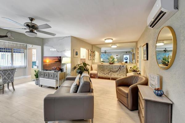 Capri, 5700 Old Ocean Blvd #R, Ocean Ridge, Florida 33435, image 1