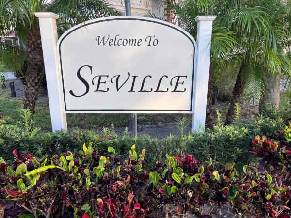 Seville At Kings Point, 154 Seville #G, Delray Beach, Florida 33446, image 1